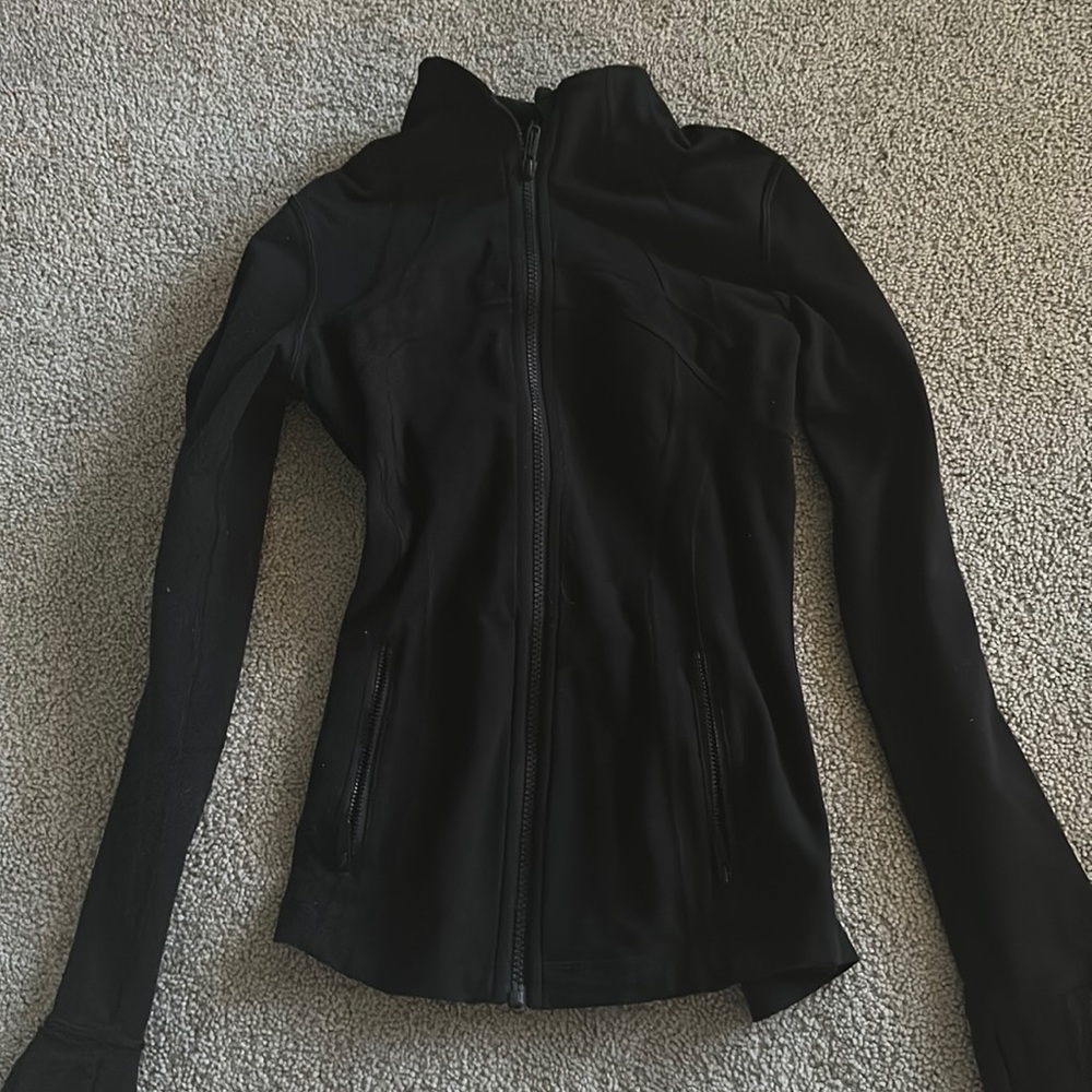 Lulu jacket